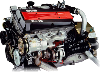 C2546 Engine